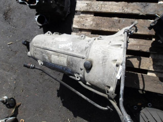 КПП автоматическая (АКПП) Mercedes-Benz E-Класс W211/S211 2003, 2.7 л., АКПП, седан, BN