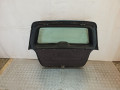 крышка багажника (дверь 3-5) Mercedes-Benz A-Класс W168 2001, 1.4 л., бензин, МКПП, минивэн - фото №12