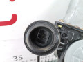 стеклоподъемник электрический задний левый Toyota RAV4 2 поколение (XA20) 2003, 2.0 л., МКПП, внедорожник 5 дв., 6980442020 - фото №4