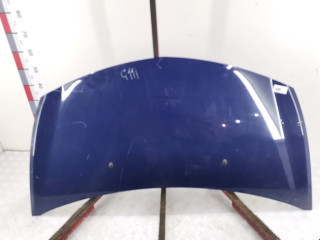 капот Renault Clio 3 поколение 2006, 1.2 л., МКПП, хетчбэк 3 дв., 7751476113