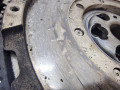 маховик Volkswagen Passat B6 2007, 2.0 л., дизель, 03G105266B, 03G141031G, 03G141025 - фото №4