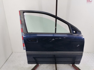 дверь передняя правая Volvo S80 1 поколение 2002, 2.0 л., МКПП, седан, 9154625