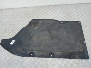 защита днища Volkswagen Caddy 3 поколение 2008, 1.9 л., АКПП, фургон, 1K0825237AG