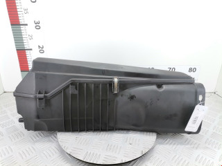 корпус воздушного фильтра Mercedes-Benz E-Класс W211/S211 2004, 2.2 л., МКПП, седан, A6460901001