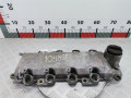 клапанная крышка Honda Jazz 1 поколение 2002, 1.4 л., МКПП, хетчбэк 5 дв. - фото №3