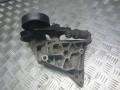 кронштейн компрессора кондиционера Opel Astra G 2000, 2.0 л., 24459840 - фото №4