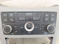 панель управления магнитолой Nissan Almera Tino V10 2003, 28395BN810, 40304859H, CSW8200D - фото №2
