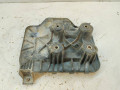 полка аккумулятора Volkswagen Golf 4 поколение 2001, 1.6 л., бензин, универсал, 1J0804373A - фото №3