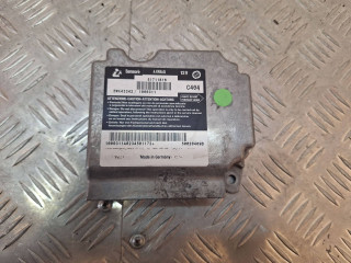 блок AirBag Fiat Stilo 1 поколение 2002, 1.2 л., бензин, МКПП, хетчбэк 5 дв., 51711816, 5WK43342