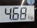 турбина Citroen Xsara Picasso 1 поколение 2003, 2.0 л., МКПП, минивэн, 0375C8 - фото №7