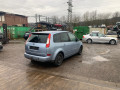 отопитель в сборе (печка) Ford C-Max 1 поколение 2004, 1.8 л., МКПП, минивэн, 1405555 - фото №11