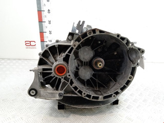 КПП механическая (МКПП) Ford Kuga 1 поколение 2009, 2.0 л., МКПП, внедорожник 5 дв., 1576690