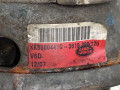 подушка крепления двигателя Land Rover Range Rover Sport 1 поколение 2008, 2.7 л., АКПП, внедорожник 5 дв., KKB500441G - фото №4