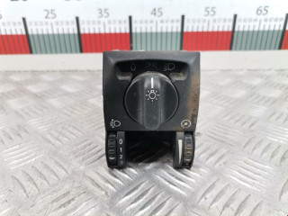 переключатель света Opel Omega B 1995, 2.0 л., МКПП, универсал, 9229573