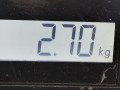 суппорт задний левый Hyundai Coupe GK 2002, 2.7 л., МКПП, купе, 582102D500 - фото №5