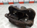 суппорт передний правый Hyundai i40 1 поколение 2013, 1.7 л., МКПП, универсал, 581303Z100 - фото №4