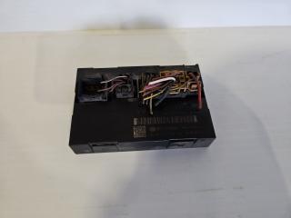 блок комфорта Volkswagen Passat B7 2012, 3AA959433