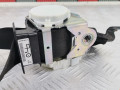ремень безопасности BMW X1 E84 2010, 2.0 л., МКПП, внедорожник 5 дв., 72112991281 - фото №4