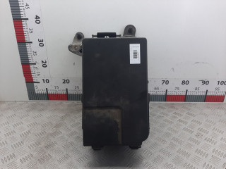 крепление аккумулятора Volkswagen Touran 1 поколение 2006, 2.0 л., МКПП, минивэн, 1K0915443