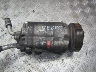 компрессор кондиционера Audi A3 8L 1997, 1.8 л., МКПП, хетчбэк 5 дв., 1J0820803B