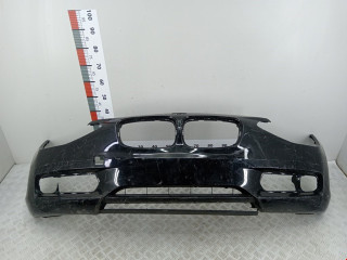бампер передний BMW 1 серия F20/F21 2013, 51117245731