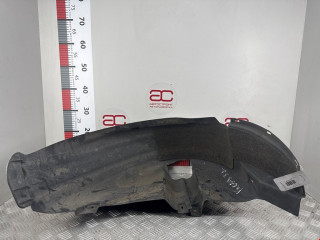 защита арок задняя левая (подкрылок) Skoda Fabia 1 поколение (6Y) 2001, 1.4 л., МКПП, универсал, 6Y9810971A