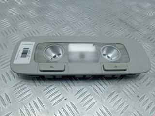 фонарь салона (плафон) Volkswagen Passat CC 1 поколение 2009, 2.0 л., МКПП, седан, 3C8868519