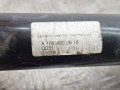 замок зажигания Mercedes-Benz A-Класс W168 2001, 1.4 л., бензин, МКПП, минивэн, A1684600916 - фото №7