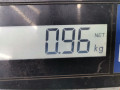 Крепление бампера заднего BMW 5 серия F07/F10/F11 2011, 3.0 л., МКПП, седан, 51127184767 - фото №4