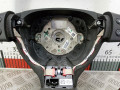 руль Volkswagen Tiguan 1 поколение 2008, 2.0 л., МКПП, внедорожник 5 дв., 1Q0419091AG - фото №4