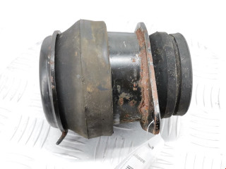 подушка крепления двигателя Volkswagen Polo 3 поколение 1999, 1.4 л., МКПП, седан, 1H0199262E