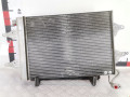 радиатор кондиционера Volkswagen Fox 2 поколение 2005, 1.2 л., МКПП, хетчбэк 3 дв., 6Q0820411J - фото №4