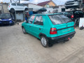 диск тормозной задний Skoda Felicia 1 поколение 1996, 1.3 л., МКПП, хетчбэк 5 дв. - фото №15
