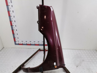 крыло переднее левое Volkswagen Golf 3 поколение 1996, 1.4 л., МКПП, хетчбэк 5 дв., 1H0821105B
