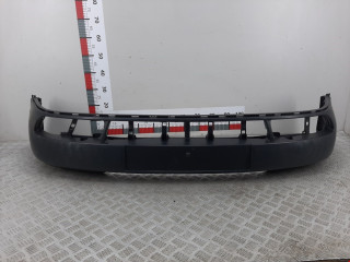 бампер передний Audi A4 B5 1995, 8D0807103