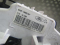 блок управления печки / климат-контроля Ford Fiesta 6 поколение 2010, 1.3 л., МКПП, хетчбэк 5 дв., 8A6119980BF - фото №3