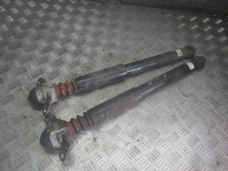 амортизатор задний Volkswagen Jetta 6 поколение 2012, 1.2 л., МКПП, седан, 1K0512011SH