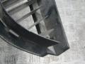 решетка радиатора Mitsubishi Colt 6 поколение (Z20/Z30) 2005, MN127774 - фото №4