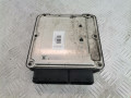 блок управления двигателем Hyundai Santa Fe 2 поколение [рестайлинг] 2011, 2.2 л., АКПП, внедорожник 5 дв., 391032F440 - фото №2