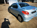 насос топливный Peugeot 206 1 поколение 2001, 1.6 л., МКПП, кабриолет, 1525H8 - фото №14