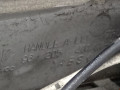 подсветка номера Daewoo Leganza 1 поколение 2006 - фото №5