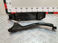 Крепление бампера заднего Volvo C70 2 поколение 2008, 2.4 л., АКПП, кабриолет, 31290701 - фото №2