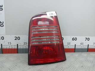фонарь задний левый Skoda Octavia 1 поколение (A4) [рестайлинг] 2005, 1.9 л., МКПП, универсал, 1U9945111B