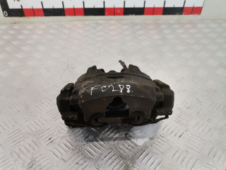 суппорт передний левый Jaguar XF X250 2008, 2.7 л., АКПП, седан, C2C27284