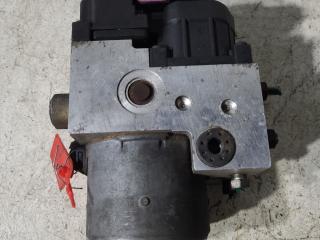 блок ABS Opel Corsa C 2001, 1.2 л., Z 12 XE, бензин, робот, синий, хетчбэк 3 дв., 0265216478, 0273004227