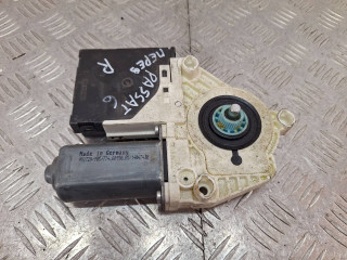 моторчик стеклоподъемника передний правый Volkswagen Passat B6 2007, 1K0959792L, F005S00296