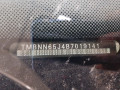 дверь задняя правая Skoda Roomster 1 поколение [рестайлинг] 2011, 1.2 л., АКПП, хетчбэк 5 дв., 5J7833056 - фото №14