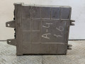 блок управления двигателем Audi A4 B5 1997, 1.6 л., бензин, 8D0907557B - фото №8