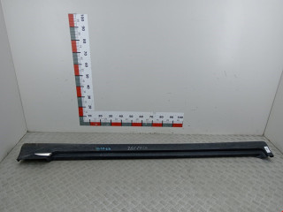 накладка на порог внутренняя Infiniti EX 1 поколение 2012, 3.5 л., АКПП, внедорожник 5 дв.