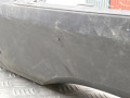 юбка бампера нижняя Hyundai ix35 1 поколение [рестайлинг] LM 2014, 866122Y000 - фото №5
